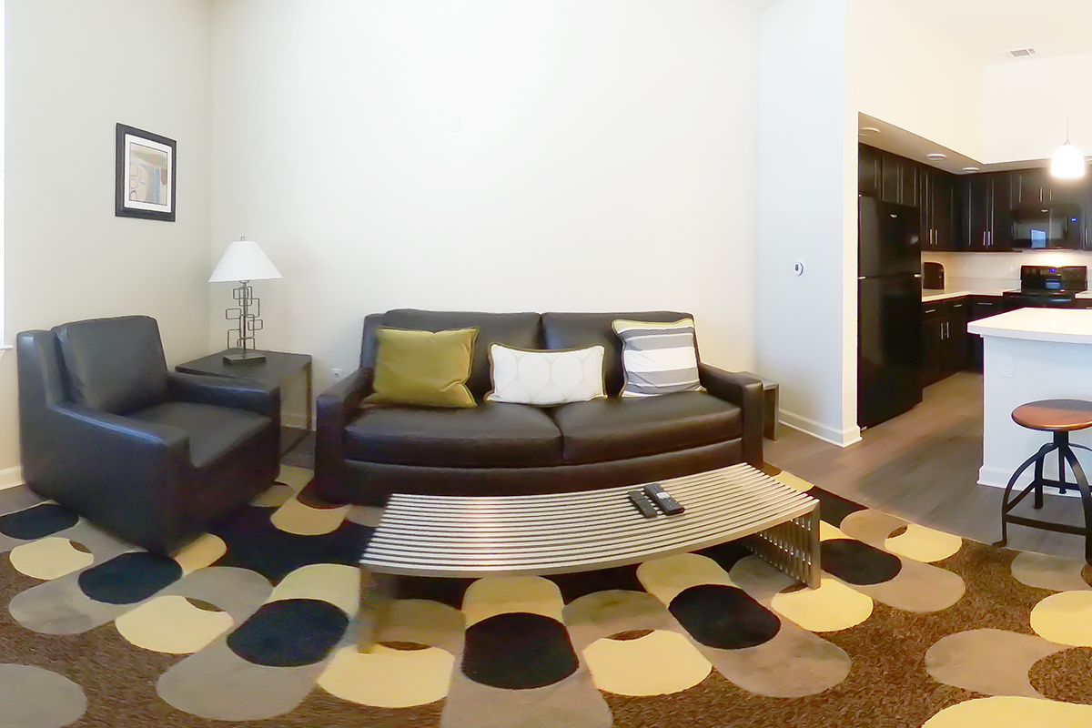 The Elysian Apartment Homes Photo Gallery